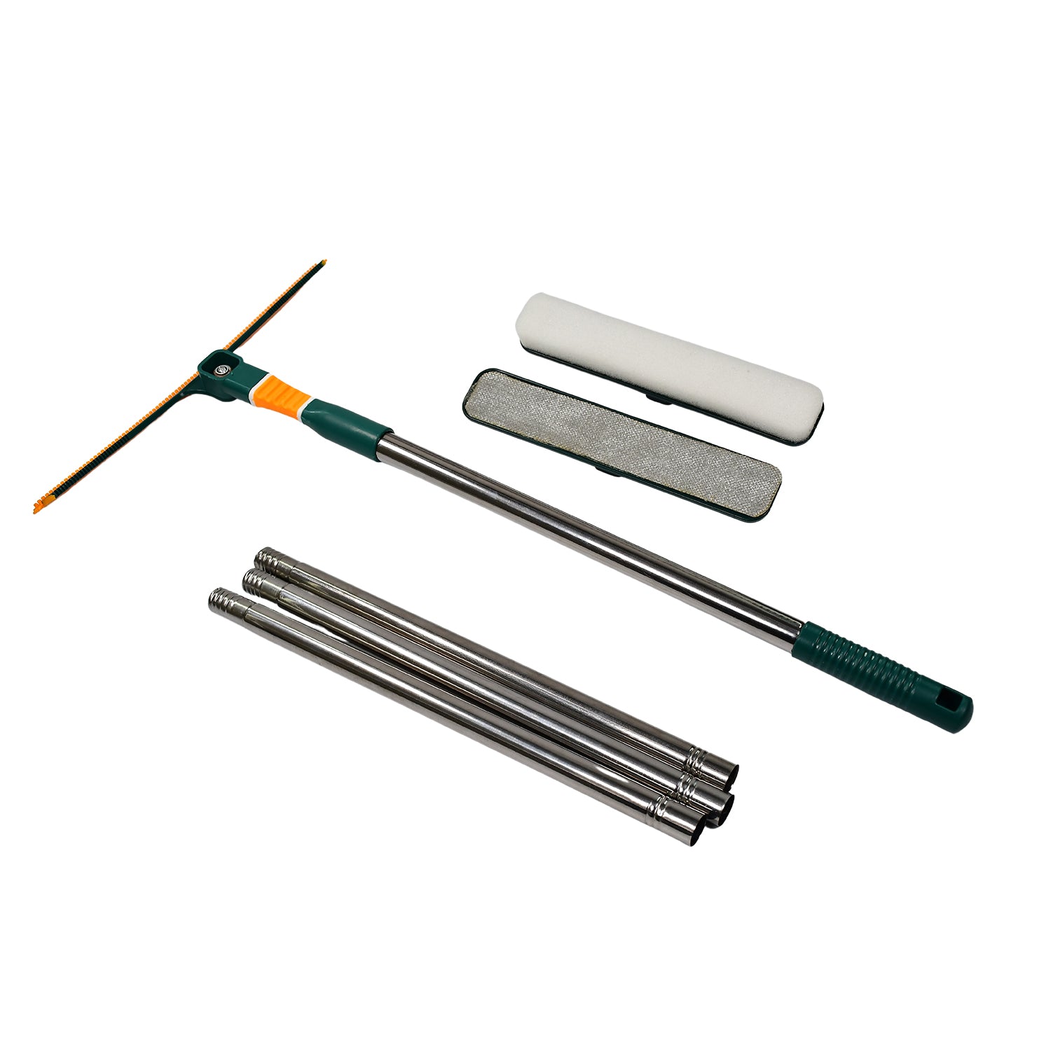 6252 3 In 1 Glass Wiper Used In All Kinds Of Household And Official Places For Cleaning And Wiping Of Floors Glasses And Dust Etc. 6252 3 In 1 Glass Wiper Used In All Kinds Of Household And Official Places For Cleaning And Wiping Of Floors Glasses And Dust Etc.